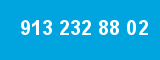 913 232 88 02